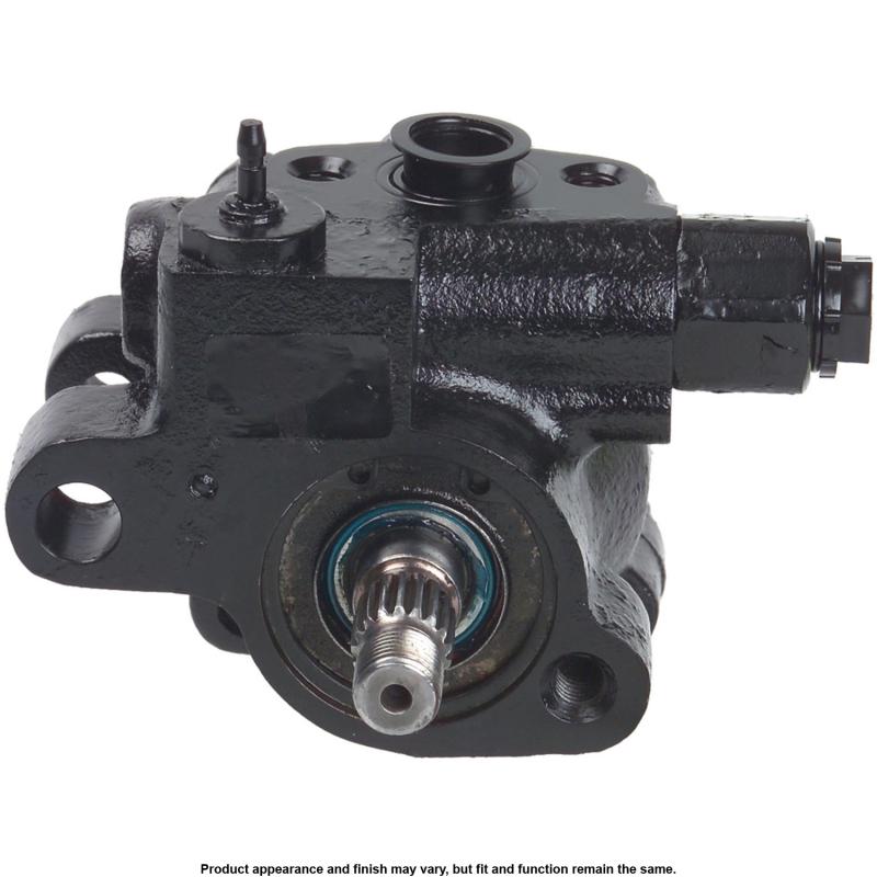 A1 Cardone 21196 - Power Steering Pump A1 Cardone 21196 Power Steering Pump product image 2 of 4