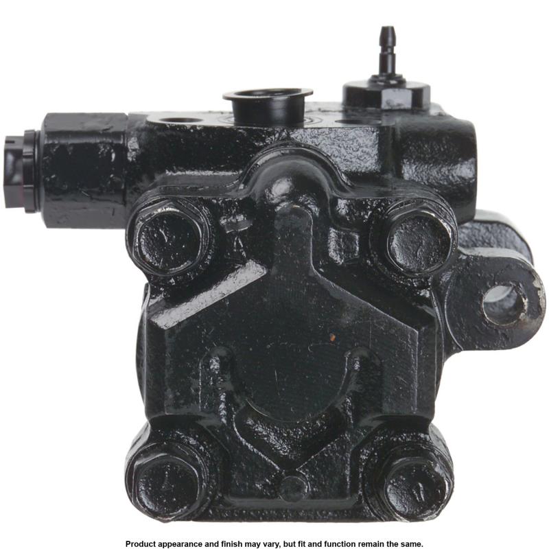 A1 Cardone 21196 - Power Steering Pump A1 Cardone 21196 Power Steering Pump product image 3 of 4