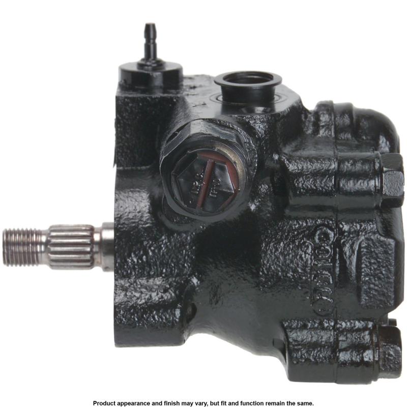 A1 Cardone 21196 - Power Steering Pump A1 Cardone 21196 Power Steering Pump product image 4 of 4