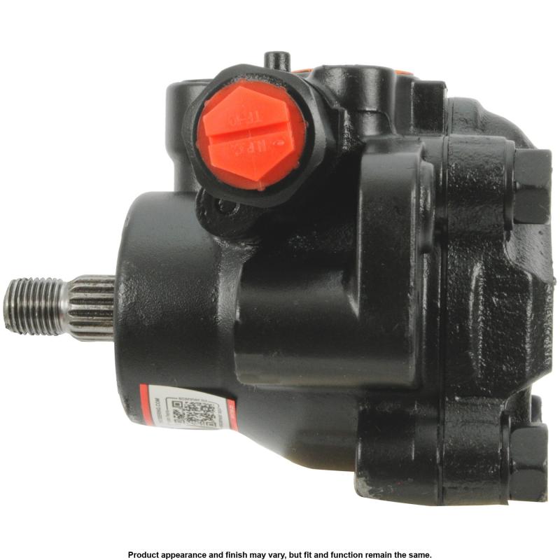 A1 Cardone 21203 - Power Steering Pump A1 Cardone 21203 Power Steering Pump product image 1 of 4