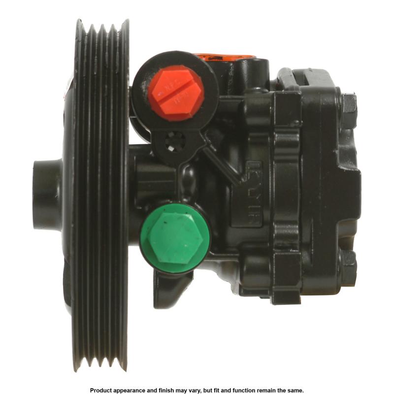 A1 Cardone 21205 Power Steering Pump product image 2 of 4