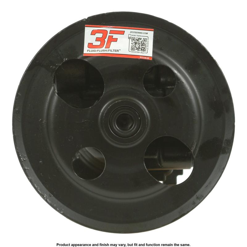 A1 Cardone 21205 Power Steering Pump product image 3 of 4