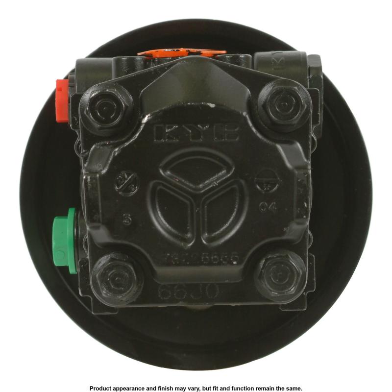 A1 Cardone 21205 Power Steering Pump product image 4 of 4