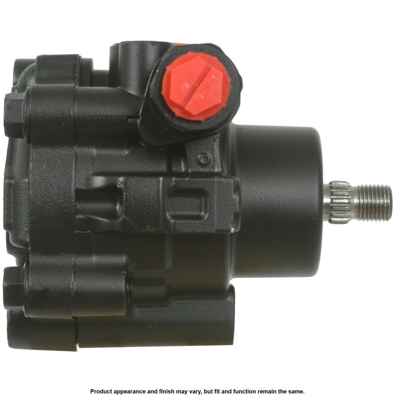 A1 Cardone 21224 Power Steering Pump product image 2 of 4