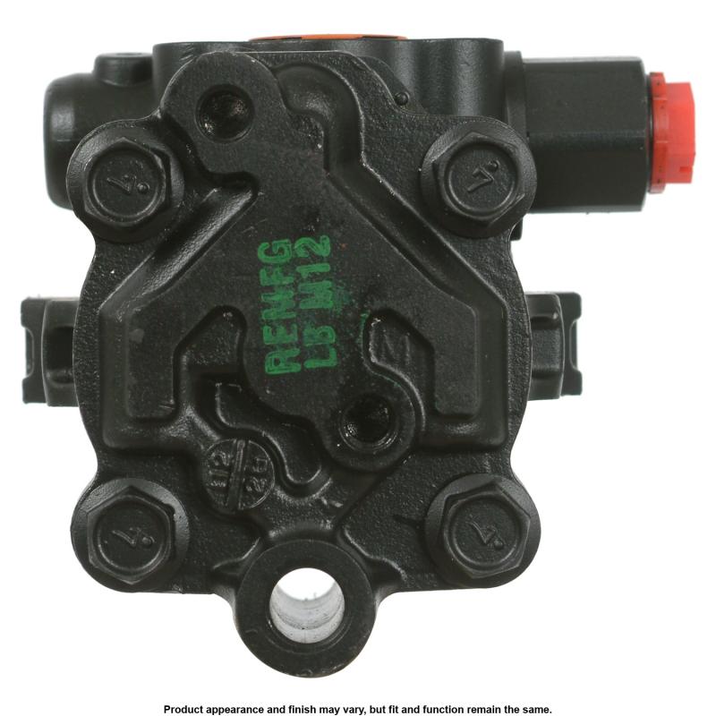 A1 Cardone 21224 Power Steering Pump product image 4 of 4