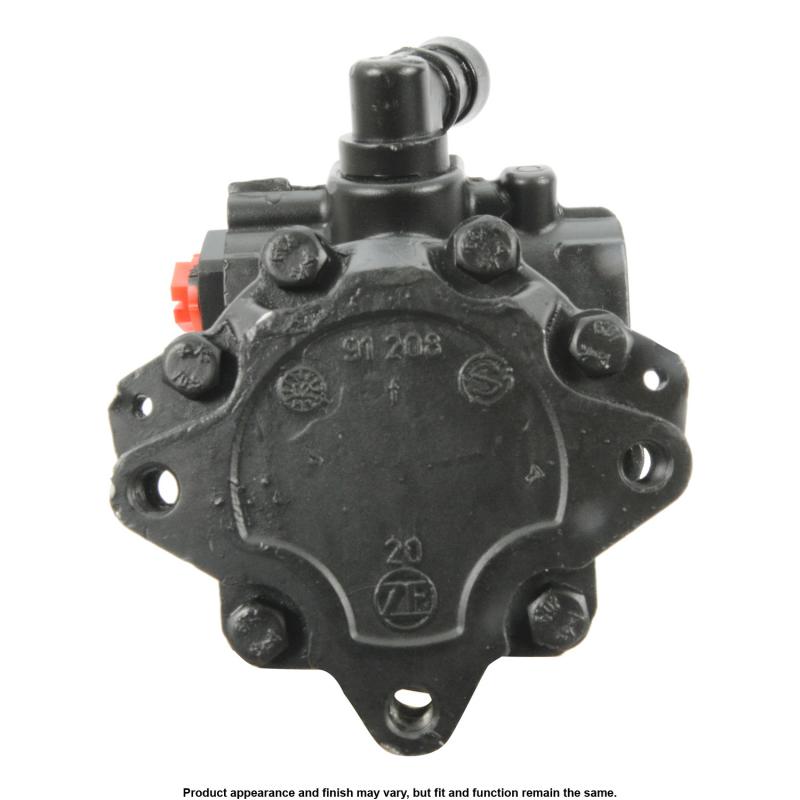 A1 Cardone 21229 Power Steering Pump product image 1 of 4