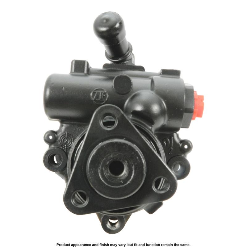 A1 Cardone 21229 Power Steering Pump product image 2 of 4