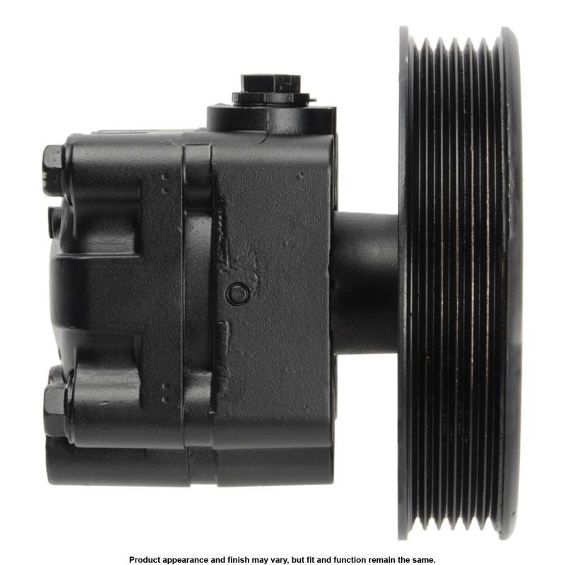 A1 Cardone 21237 - Power Steering Pump A1 Cardone 21237 Power Steering Pump product image 1 of 4