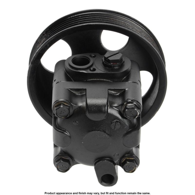 A1 Cardone 21237 - Power Steering Pump A1 Cardone 21237 Power Steering Pump product image 2 of 4