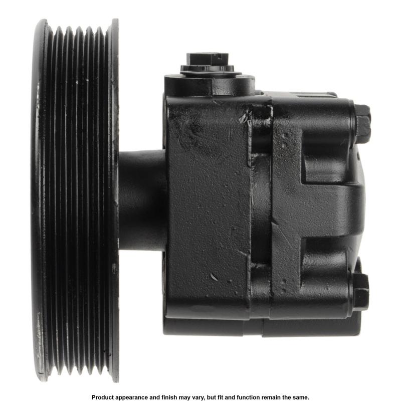 A1 Cardone 21237 - Power Steering Pump A1 Cardone 21237 Power Steering Pump product image 3 of 4