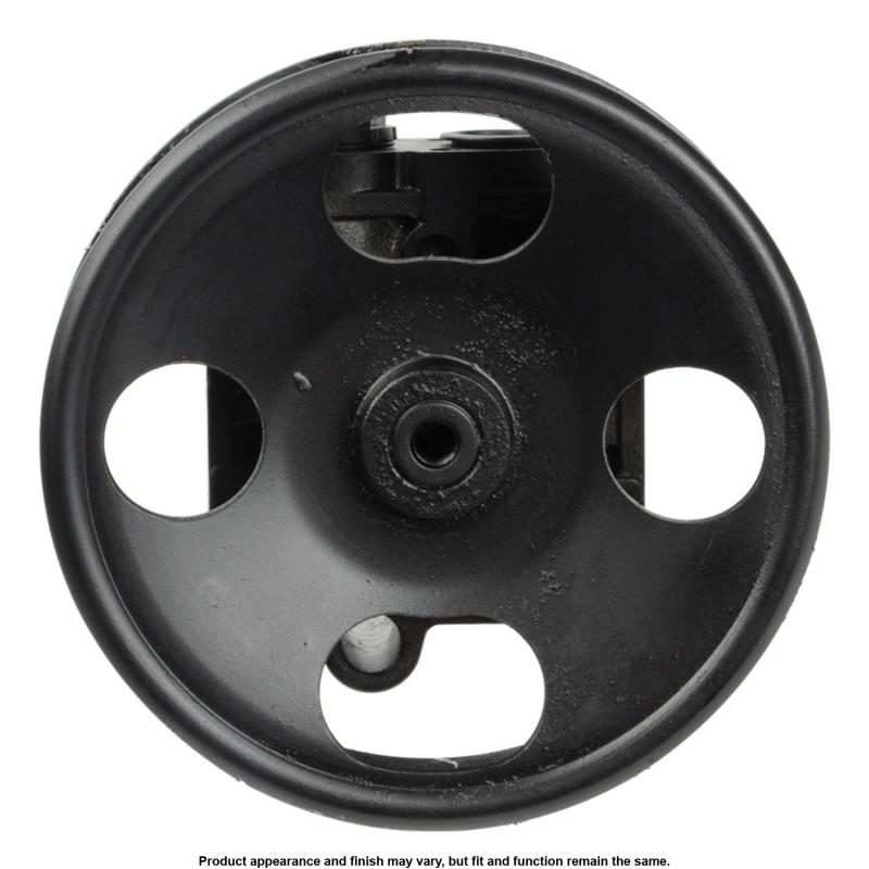 A1 Cardone 21237 - Power Steering Pump A1 Cardone 21237 Power Steering Pump product image 4 of 4