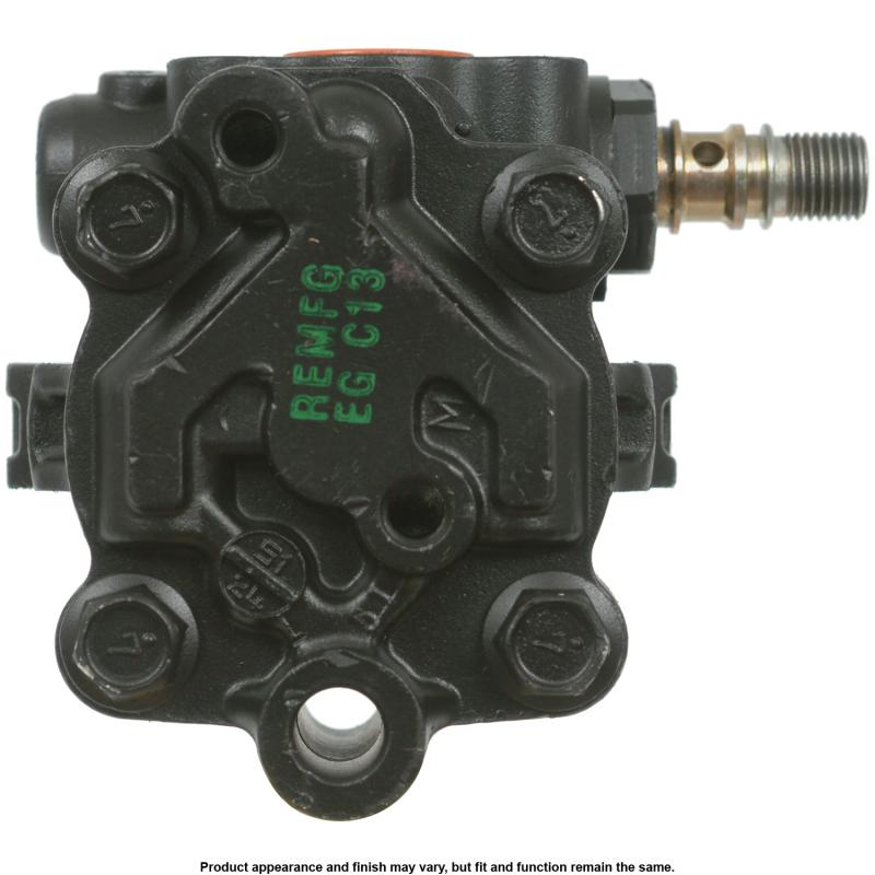 A1 Cardone 21238 Power Steering Pump product image 2 of 4