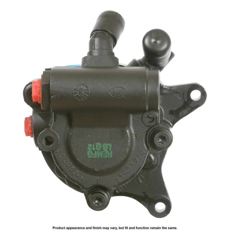 A1 Cardone 21239 Power Steering Pump product image 2 of 4