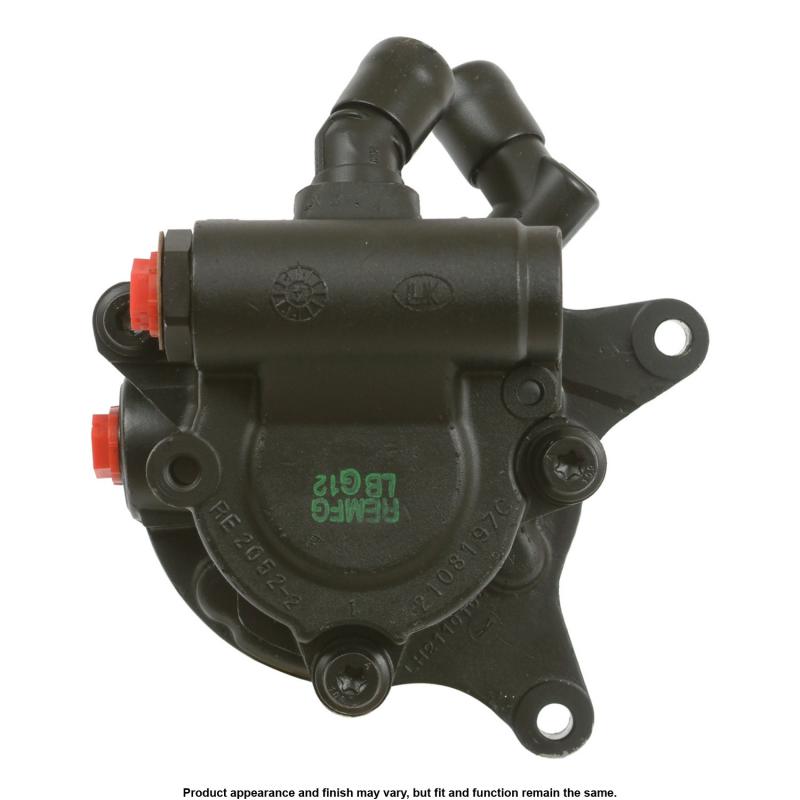 A1 Cardone 21240 Power Steering Pump product image 4 of 4