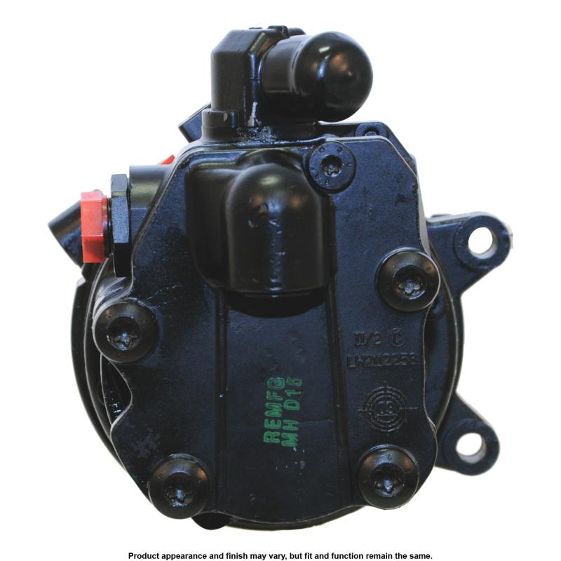 A1 Cardone 21249 Power Steering Pump product image 2 of 4