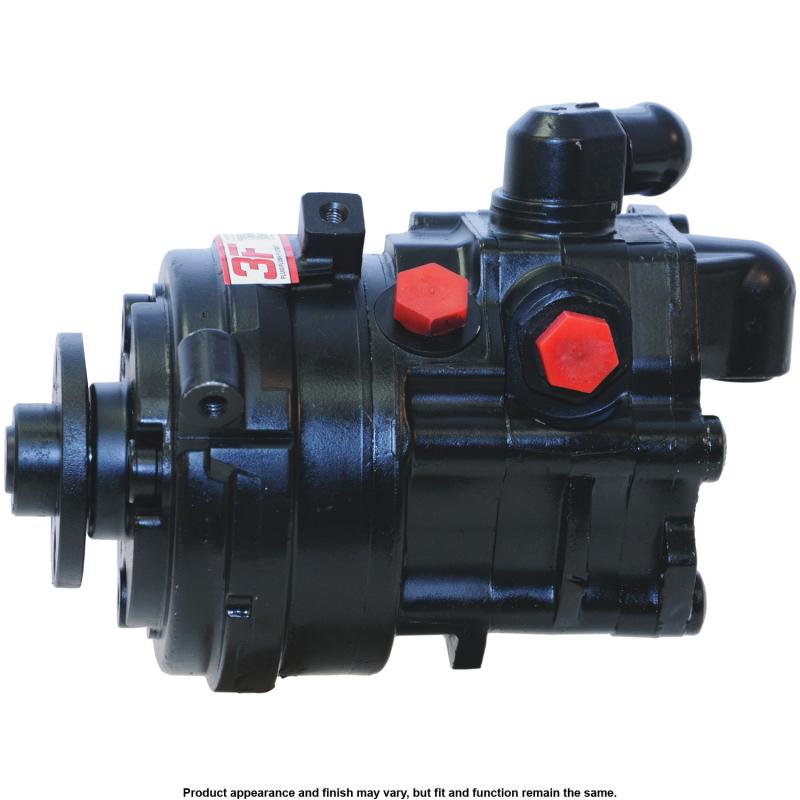 A1 Cardone 21249 Power Steering Pump product image 3 of 4