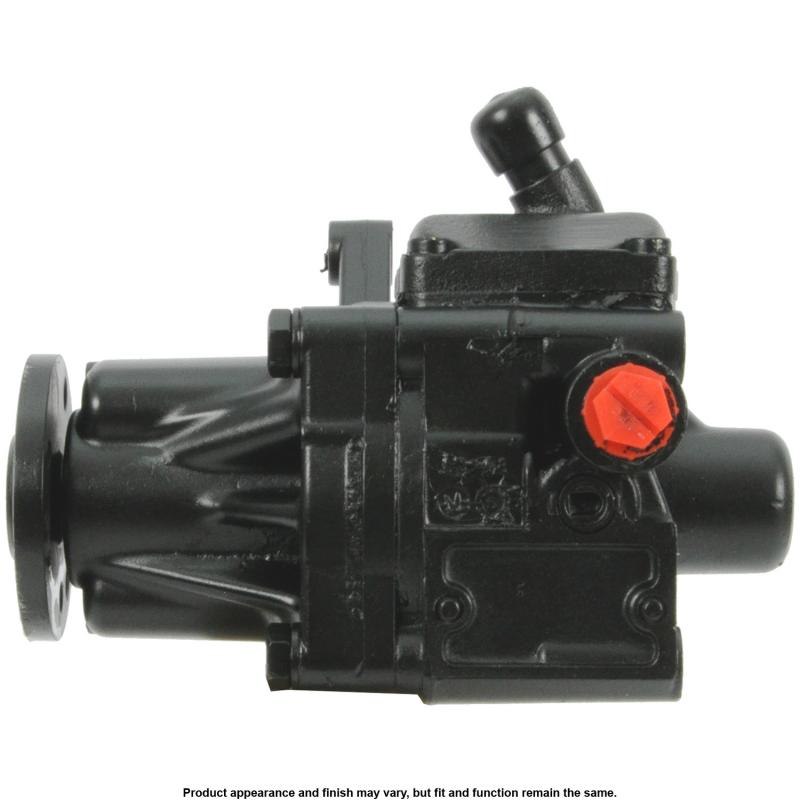 A1 Cardone 21284 Power Steering Pump product image 4 of 4