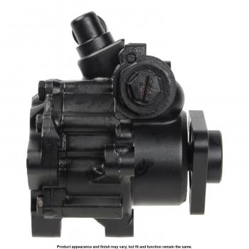 A1 Cardone 21296 Power Steering Pump product image 3 of 4