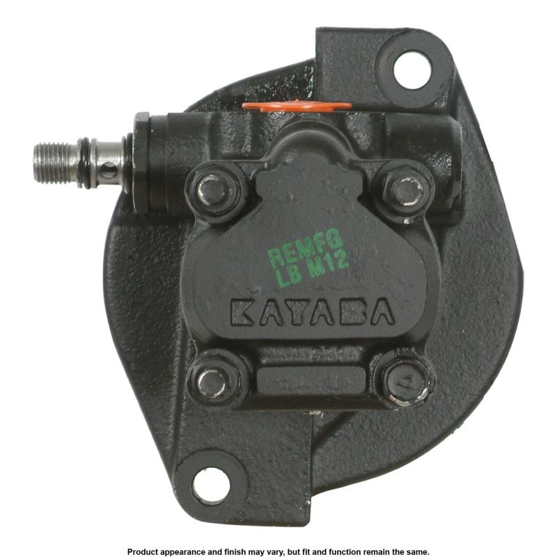 A1 Cardone 21318 Power Steering Pump product image 1 of 4