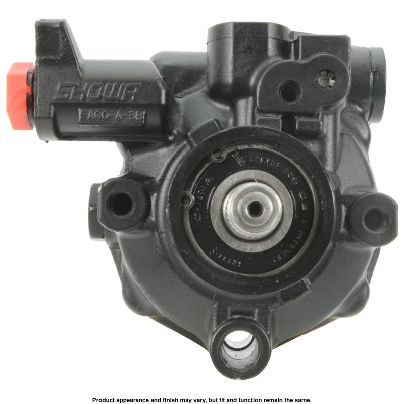 A1 Cardone 21330 Power Steering Pump product image 3 of 4