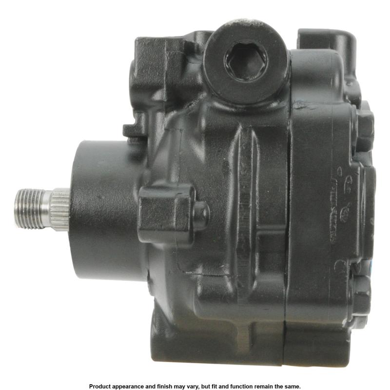 A1 Cardone 21330 Power Steering Pump product image 4 of 4