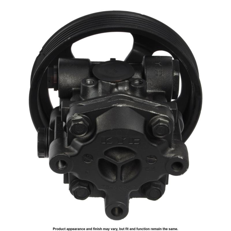 A1 Cardone 21336 Power Steering Pump product image 3 of 4