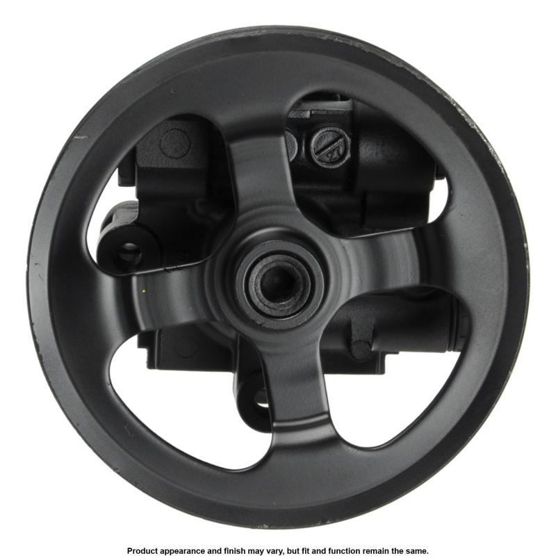 A1 Cardone 21336 Power Steering Pump product image 4 of 4