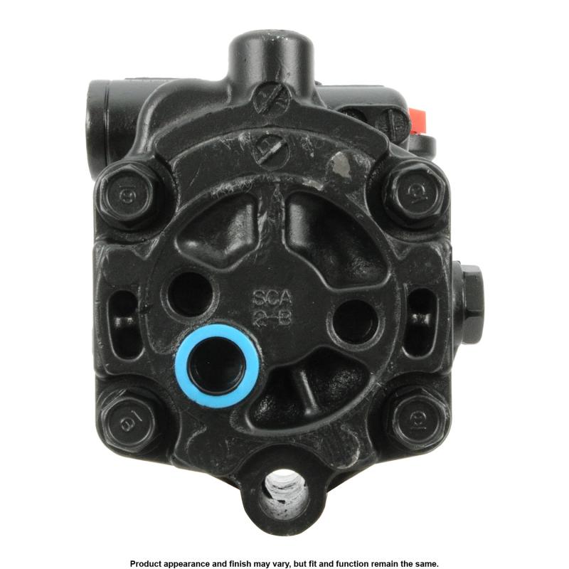 A1 Cardone 21337 Power Steering Pump product image 1 of 4