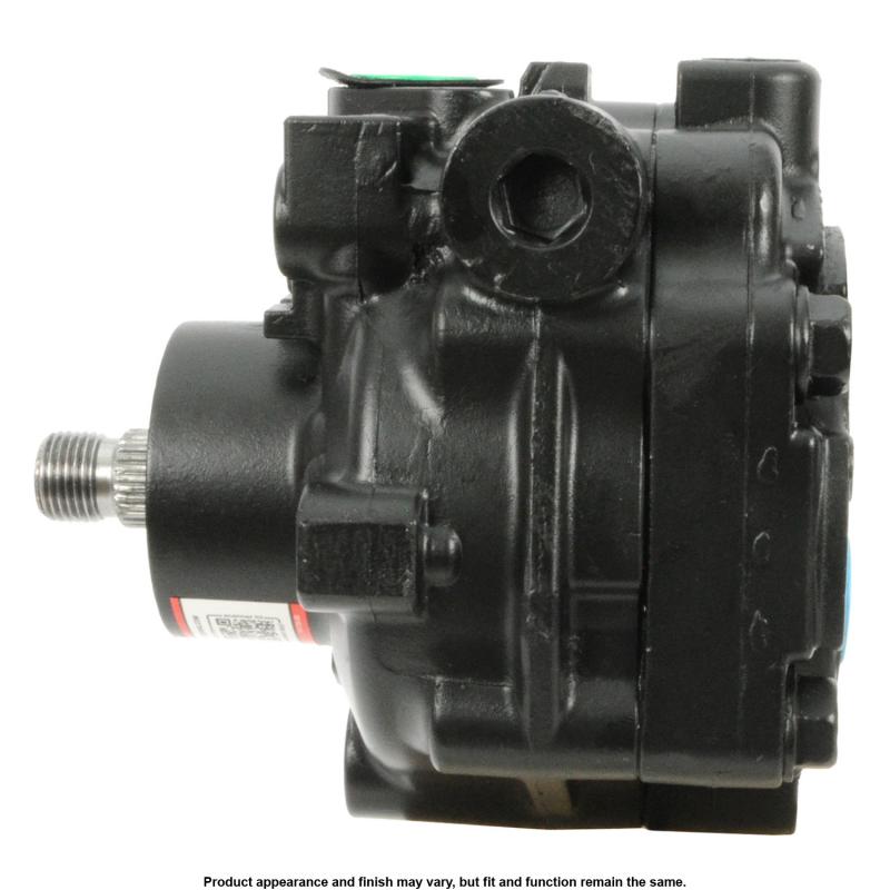 A1 Cardone 21337 Power Steering Pump product image 2 of 4
