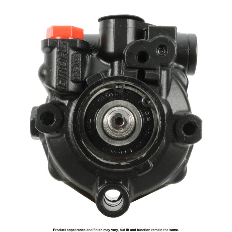 A1 Cardone 21337 Power Steering Pump product image 3 of 4