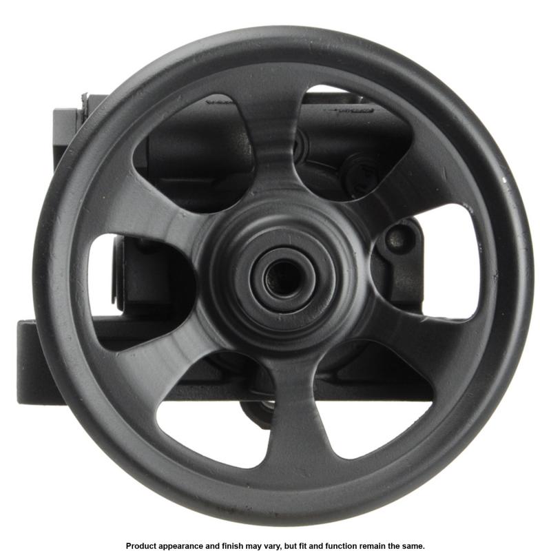 A1 Cardone 21339 Power Steering Pump product image 2 of 4