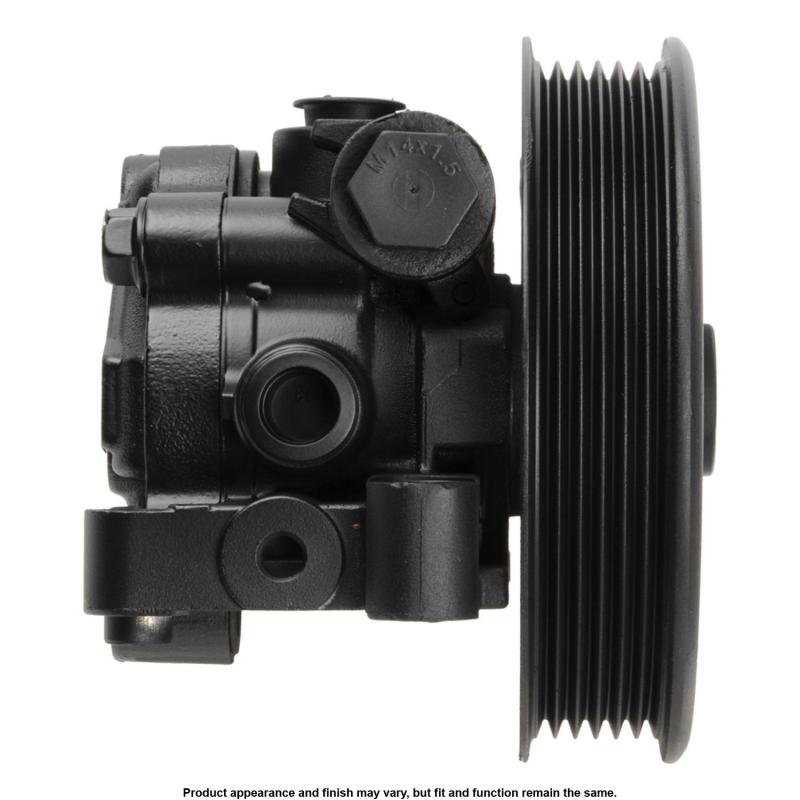 A1 Cardone 21339 Power Steering Pump product image 3 of 4