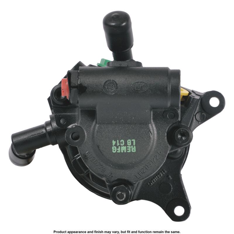 A1 Cardone 21348 Power Steering Pump product image 2 of 4