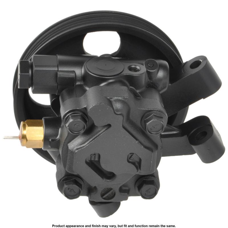 A1 Cardone 21358 - Power Steering Pump A1 Cardone 21358 Power Steering Pump product image 2 of 4
