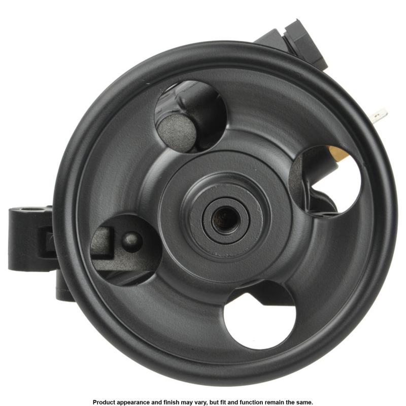 A1 Cardone 21358 - Power Steering Pump A1 Cardone 21358 Power Steering Pump product image 3 of 4