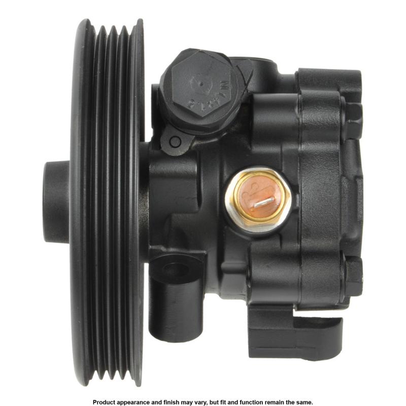 A1 Cardone 21358 - Power Steering Pump A1 Cardone 21358 Power Steering Pump product image 4 of 4