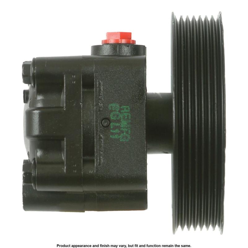 A1 Cardone 21394 - Power Steering Pump A1 Cardone 21394 Power Steering Pump product image 3 of 4