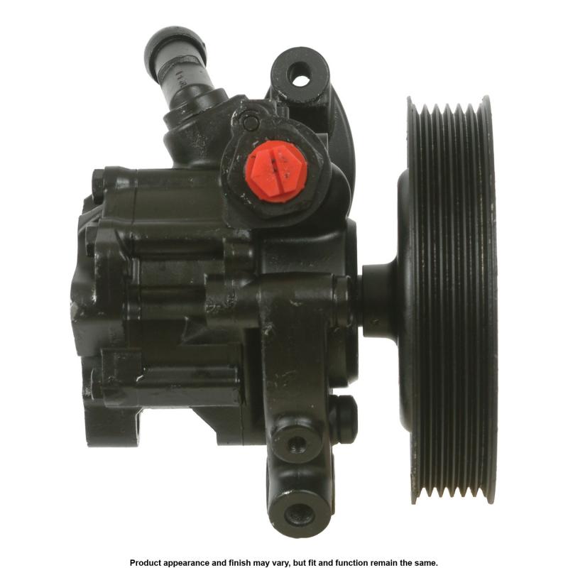 A1 Cardone 21398 Power Steering Pump product image 2 of 4
