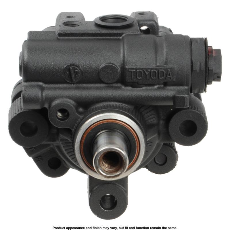 A1 Cardone 21400 Power Steering Pump product image 1 of 4