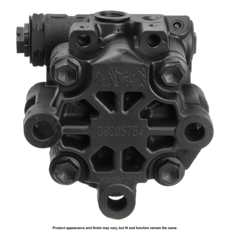 A1 Cardone 21400 Power Steering Pump product image 2 of 4