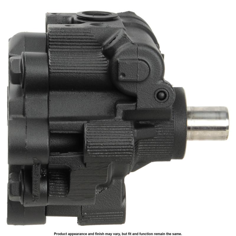 A1 Cardone 21400 Power Steering Pump product image 3 of 4