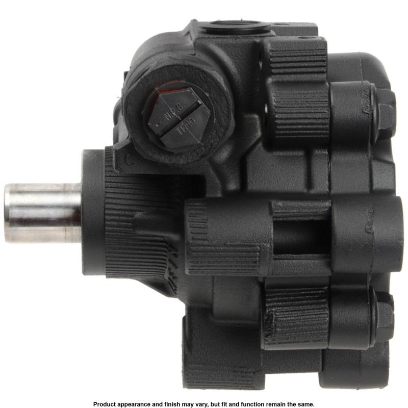 A1 Cardone 21400 Power Steering Pump product image 4 of 4