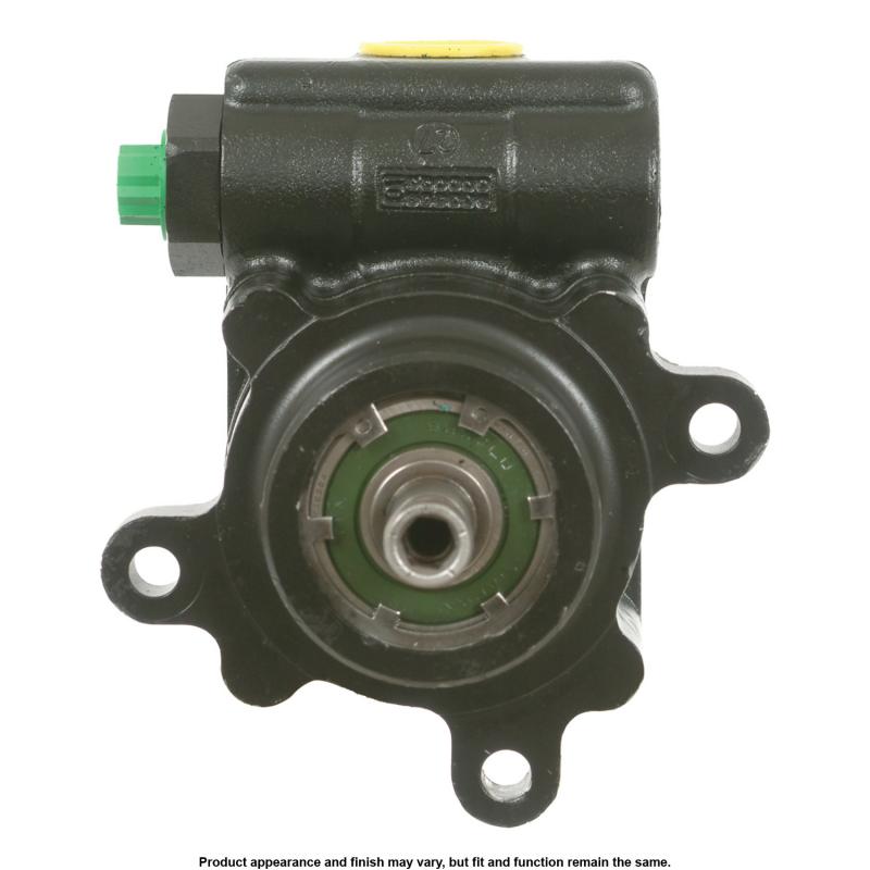A1 Cardone 214018 - Power Steering Pump A1 Cardone 214018 Power Steering Pump product image 1 of 4