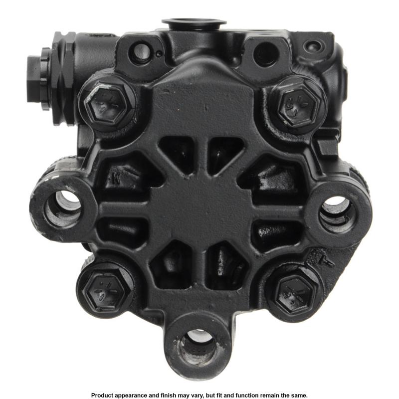 A1 Cardone 214035 Power Steering Pump product image 2 of 4