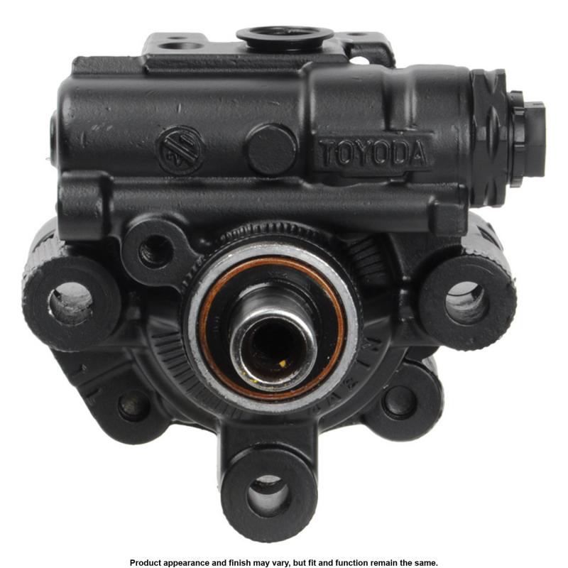 A1 Cardone 214035 Power Steering Pump product image 3 of 4