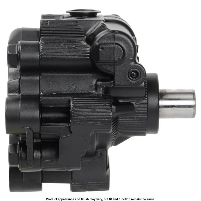 A1 Cardone 214035 Power Steering Pump product image 4 of 4