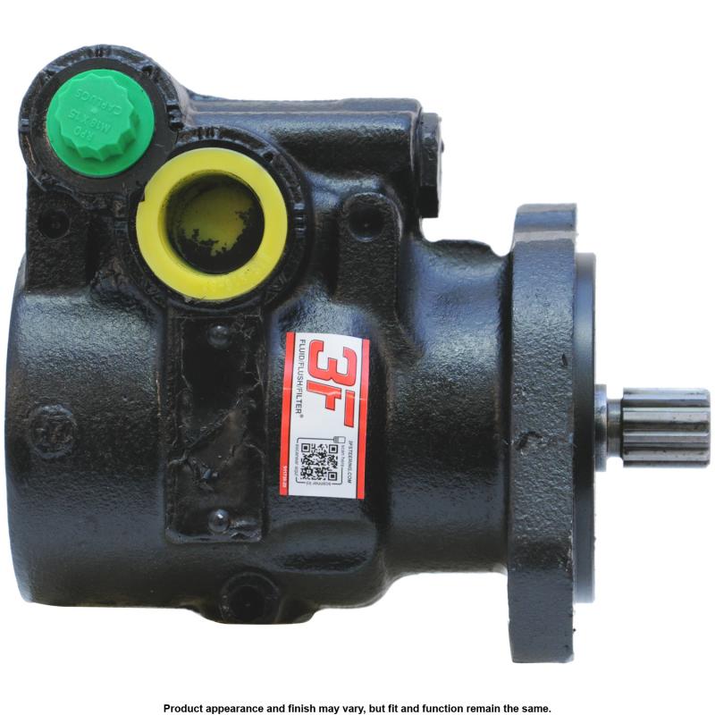 A1 Cardone 214036 - Power Steering Pump A1 Cardone 214036 Power Steering Pump product image 1 of 4