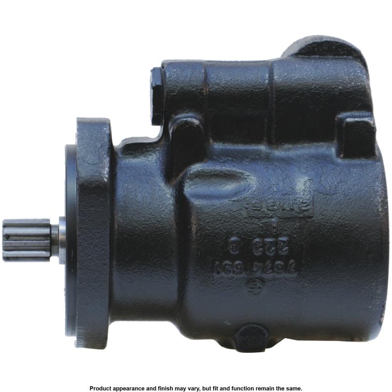 A1 Cardone 214036 - Power Steering Pump A1 Cardone 214036 Power Steering Pump product image 4 of 4