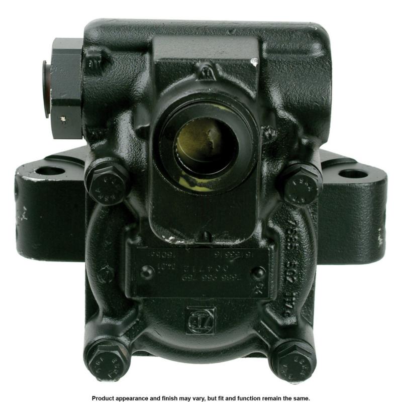 A1 Cardone 214042 - Power Steering Pump A1 Cardone 214042 Power Steering Pump product image 4 of 4