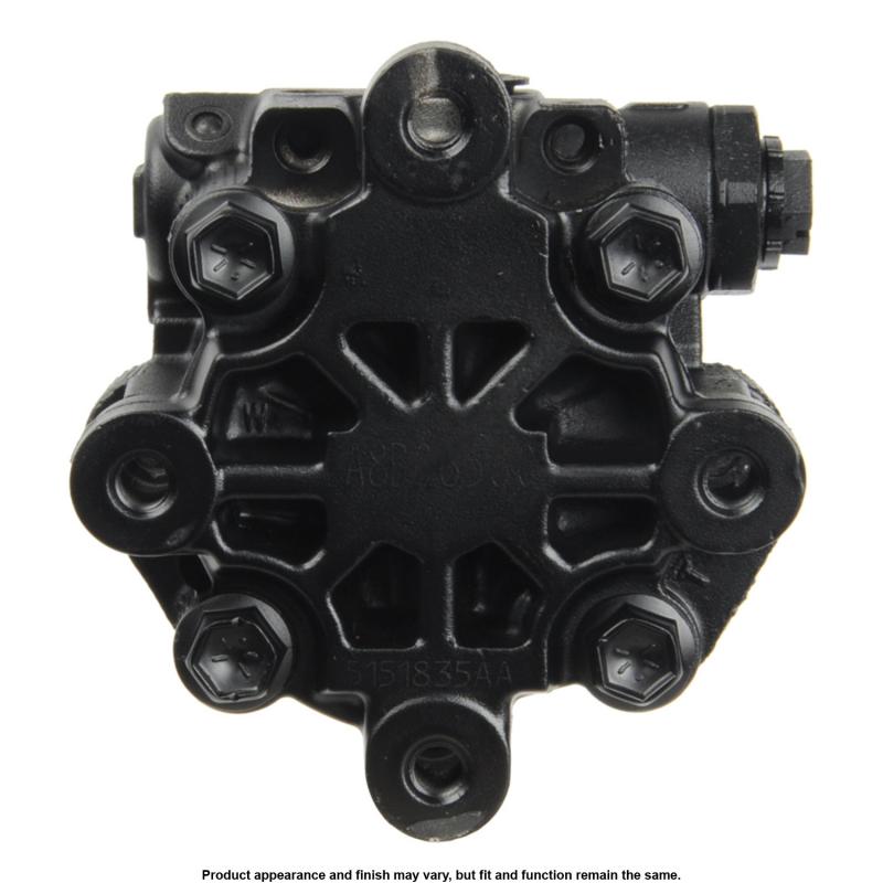 A1 Cardone 214047 Power Steering Pump product image 1 of 4